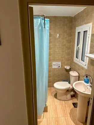 Romantic Tek Büyük veya İki Ayrı Yataklı Oda, 2 Yatak Odası