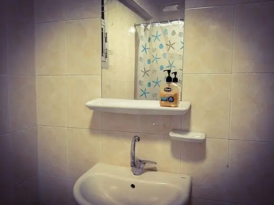 Romantic Tek Büyük veya İki Ayrı Yataklı Oda, 2 Yatak Odası