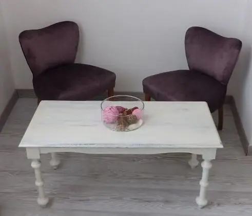 Üç Kişilik Oda