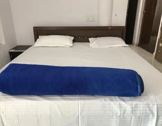 Ortak Ranzalı Oda, Karma Ranzalı Oda (8 Bed)