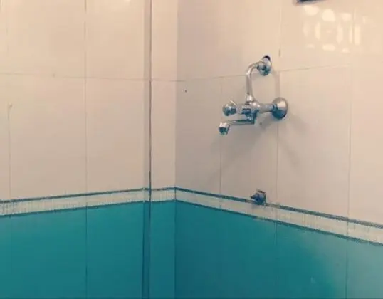 Ortak Ranzalı Oda, Karma Ranzalı Oda (8 Bed)