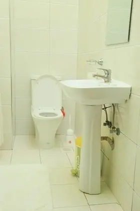 Deluxe Tek Kişilik Oda, Sigara İçilmez, Şehir Manzaralı