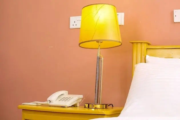 Executive Tek Büyük Yataklı Oda, 1 Büyük (Queen) Boy Yatak, Sigara İçilmez, Şehir Manzaralı