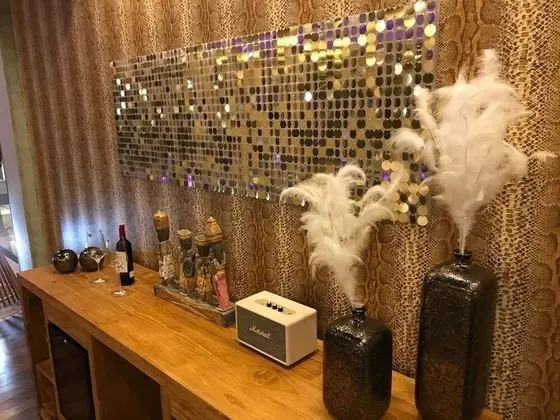 Panoramic Süit, 1 En Büyük (King) Boy Yatak, Okyanus Manzaralı