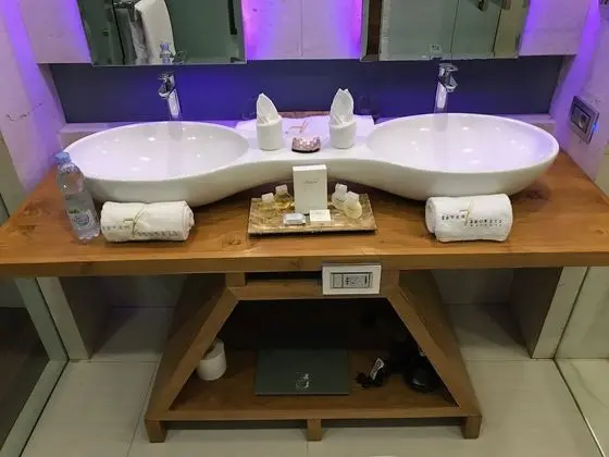 Panoramic Süit, 1 En Büyük (King) Boy Yatak, Okyanus Manzaralı
