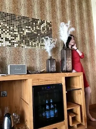 Premium Süit, 1 En Büyük (King) Boy Yatak