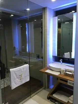 Premium Süit, 1 En Büyük (King) Boy Yatak