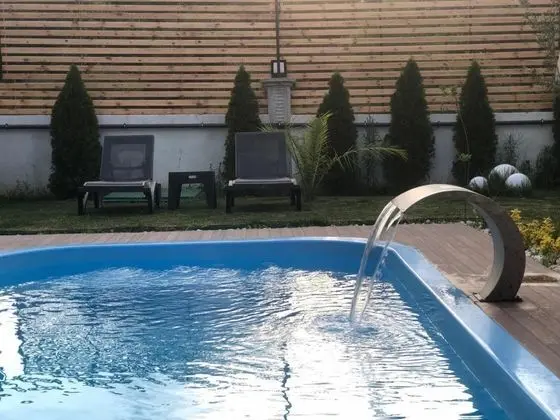 Ultra King Oda, Dağ Manzaralı, Şömineli ve Jakuzili