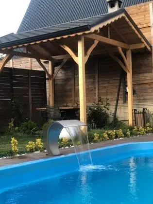 Ultra King Oda, Dağ Manzaralı, Şömineli ve Jakuzili