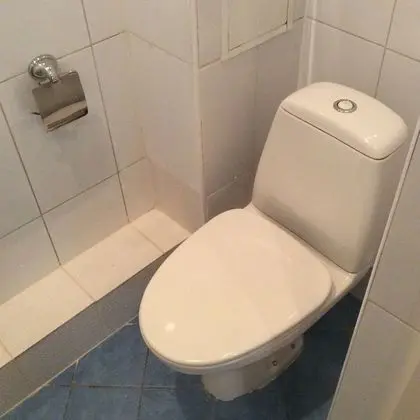 Ortak Ranzalı Oda, Karma Ranzalı Oda, Ortak Banyo (4-Beds)