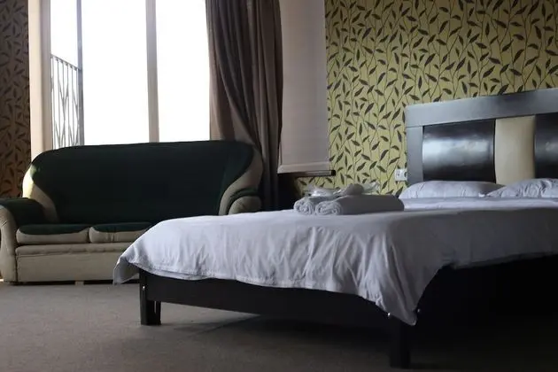 Standard Üç Kişilik Oda