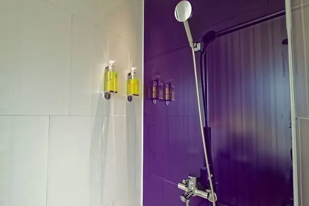 Standard Tek Büyük Yataklı Oda, 1 Çift Kişilik Yatak