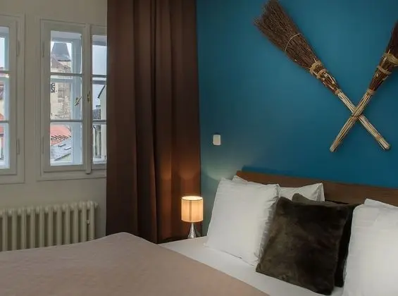 Apart Daire, 2 Yatak Odası (Saxana)