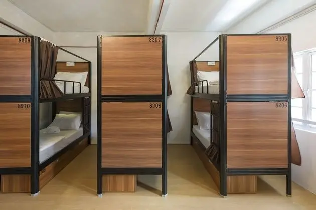 Family Süit (14 Bedder)
