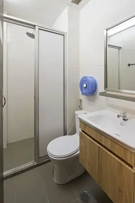 Family Süit (14 Bedder)
