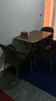 Ortak Ranzalı Oda, Sadece erkekler için