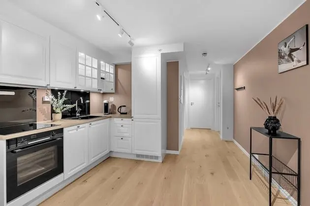 Apart Daire (1 Bedroom)