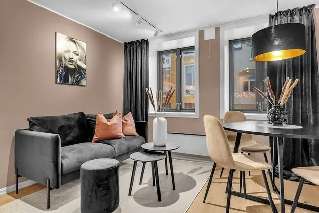 Apart Daire (1 Bedroom)