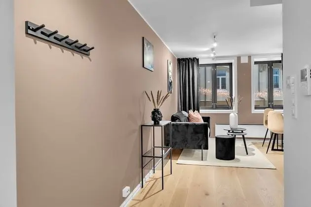 Apart Daire (1 Bedroom)