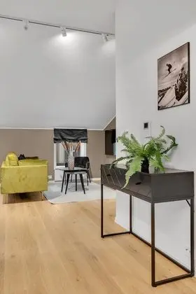 Apart Daire (2 Bedrooms)
