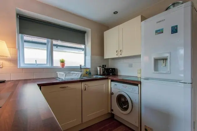 City Apart Daire, 3 Yatak Odası