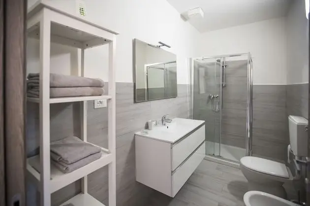 İki Ayrı Yataklı Oda