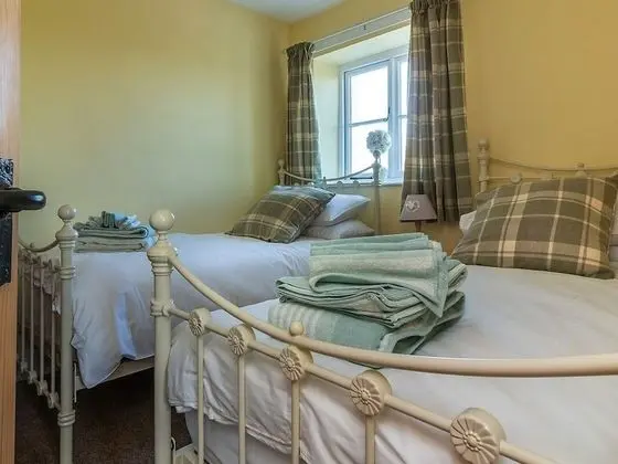 Kır Evi, Özel Banyo, Kanal Manzaralı