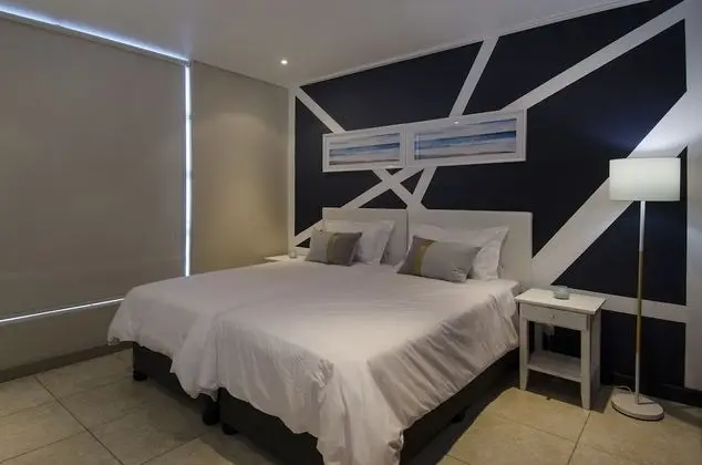 Superior Apart Daire, 2 Yatak Odası, Sigara İçilmez