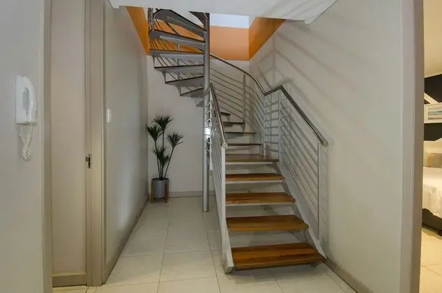 Superior Apart Daire, 2 Yatak Odası, Sigara İçilmez
