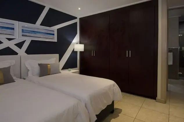 Superior Apart Daire, 2 Yatak Odası, Sigara İçilmez