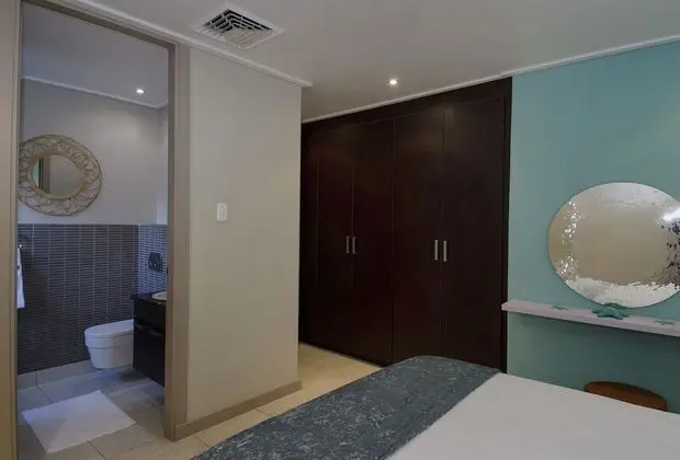 Superior Apart Daire, 2 Yatak Odası, Sigara İçilmez