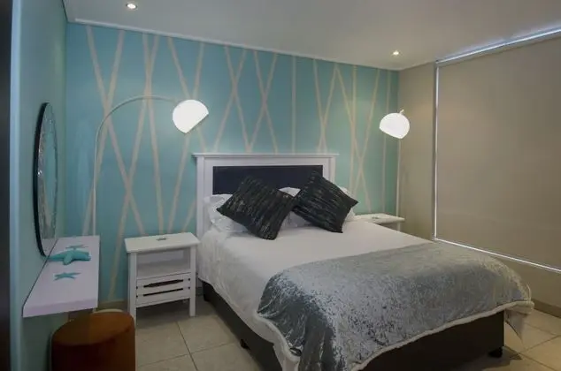 Superior Apart Daire, 2 Yatak Odası, Sigara İçilmez