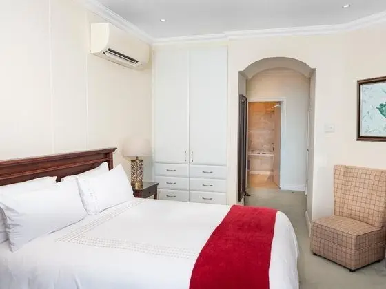 Deluxe Apart Daire, 3 Yatak Odası