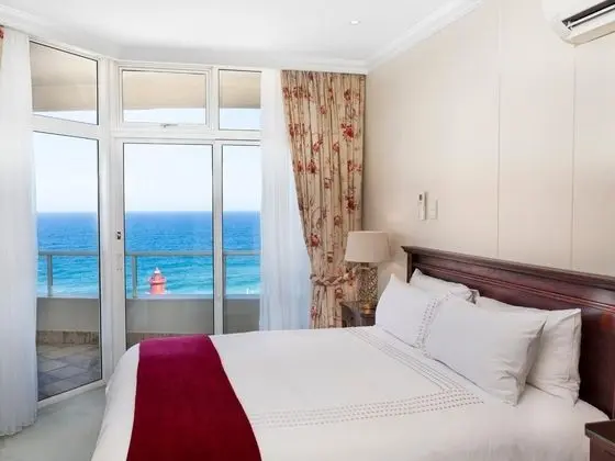 Deluxe Apart Daire, 3 Yatak Odası