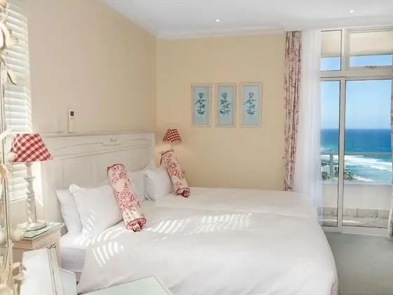 Deluxe Apart Daire, 3 Yatak Odası