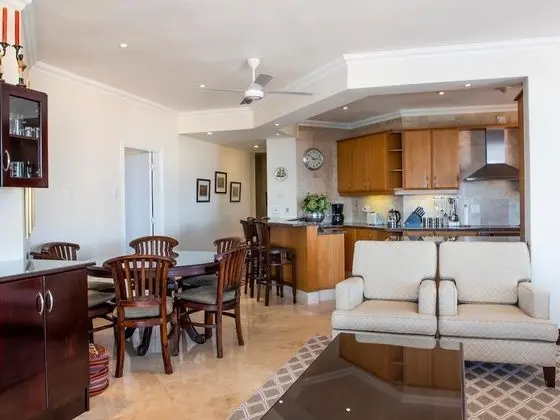 Deluxe Apart Daire, 3 Yatak Odası