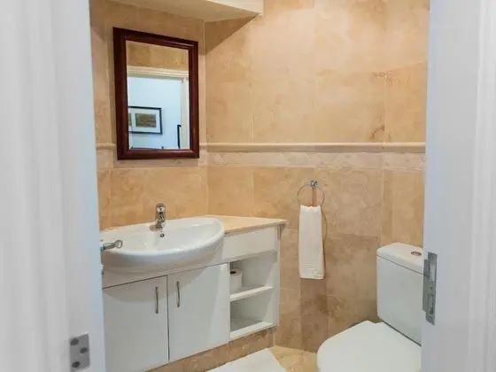 Deluxe Apart Daire, 3 Yatak Odası