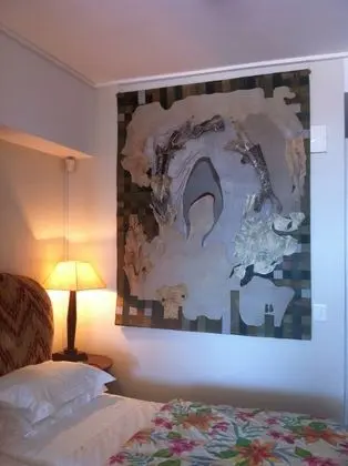 Exclusive Apartment, 1 Room, Canal View
