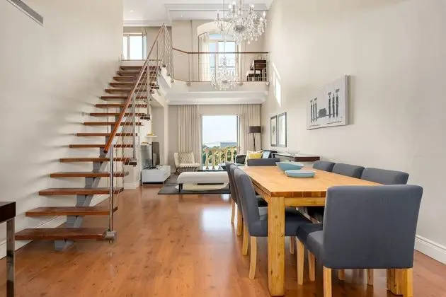 Luxury Apart Daire, 3 Yatak Odası