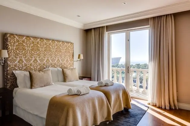 Luxury Apart Daire, 3 Yatak Odası