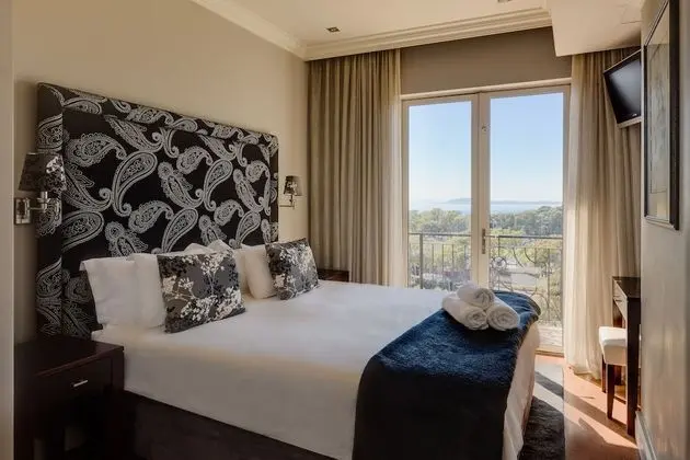 Luxury Apart Daire, 3 Yatak Odası