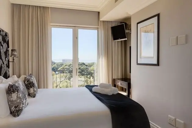 Luxury Apart Daire, 3 Yatak Odası