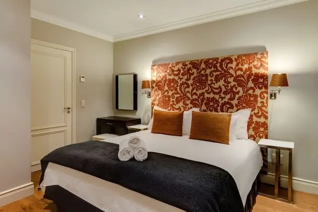 Luxury Apart Daire, 3 Yatak Odası