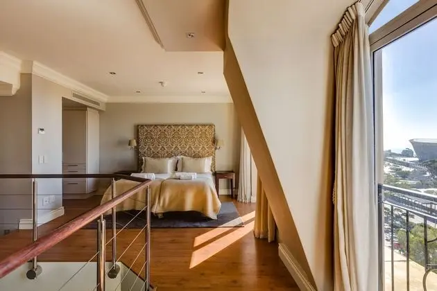 Luxury Apart Daire, 3 Yatak Odası