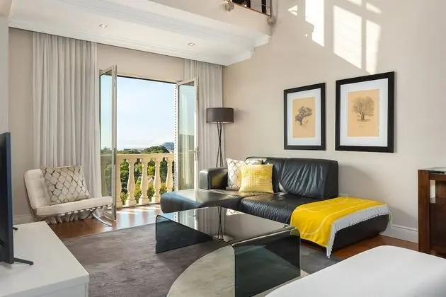 Luxury Apart Daire, 3 Yatak Odası