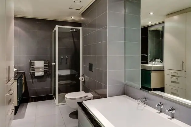 Luxury Apart Daire, 3 Yatak Odası
