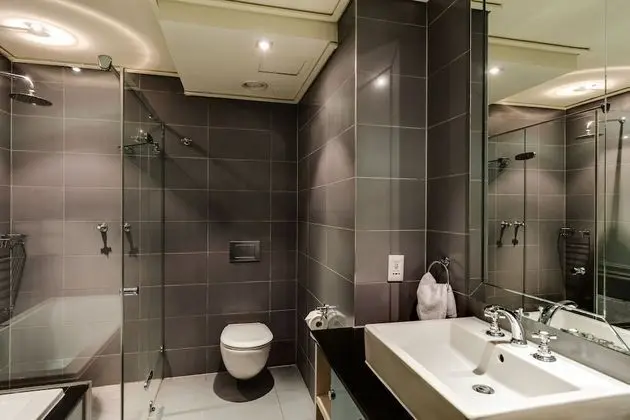 Luxury Apart Daire, 3 Yatak Odası