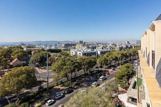 Luxury Apart Daire, 3 Yatak Odası