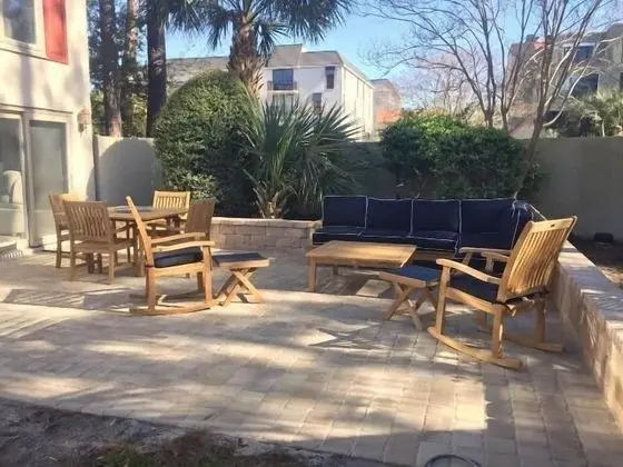 Ev, Birden Çok Yatak, Veranda