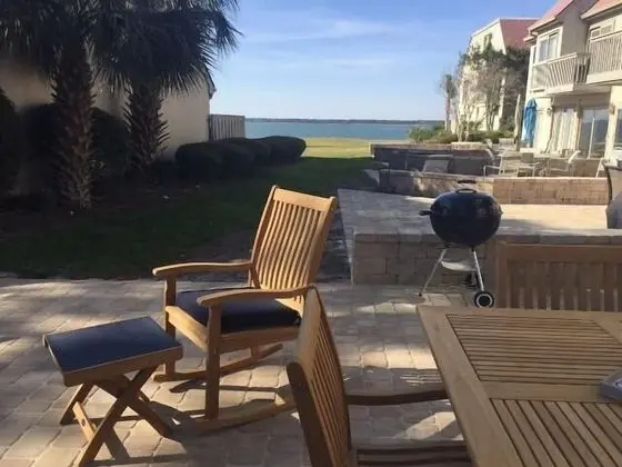Ev, Birden Çok Yatak, Veranda